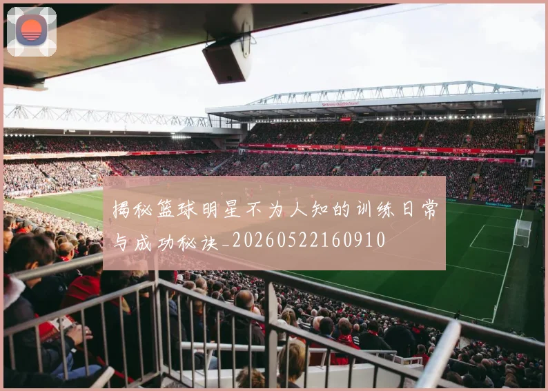 揭秘篮球明星不为人知的训练日常与成功秘诀_20260522160910