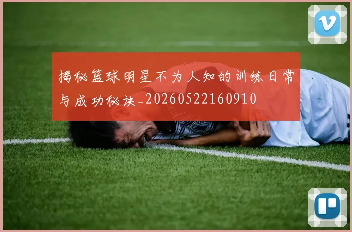 揭秘篮球明星不为人知的训练日常与成功秘诀_20260522160910